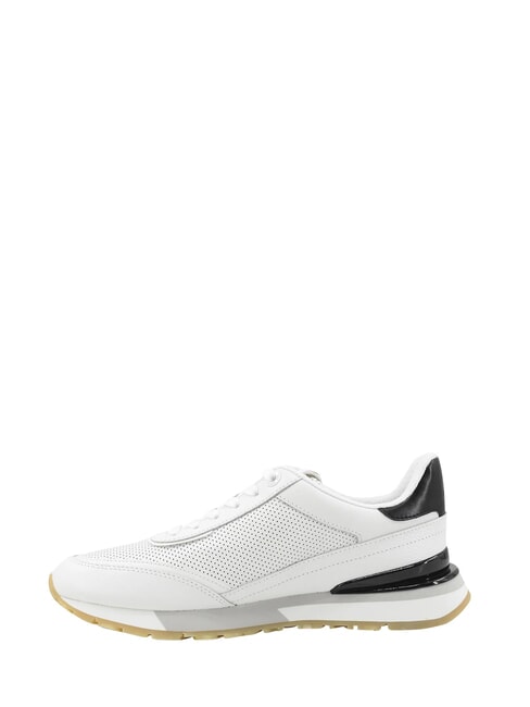 NOVA TRAINER Adidasy biel optyczna - Buty damskie