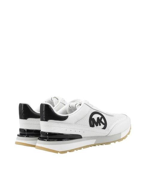 NOVA TRAINER Adidasy biel optyczna - Buty damskie
