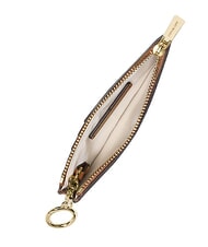 MICHAEL KORS JET SET Etui na klucze - Brelok