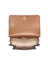 MICHAEL KORS CLAIRE Mała torba na ramię brązowy/żołądź - Torby damskie - 3