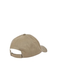 LIUJO LOGO STRIPED Czapka z daszkiem błoto - Włosy - 3