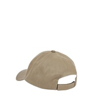 LIUJO LOGO STRIPED Czapka z daszkiem błoto - Włosy - 4