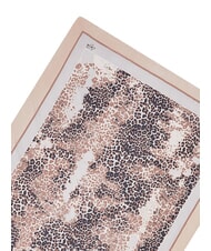 LIUJO PRINTED Szalik lampart - Szaliki - 3