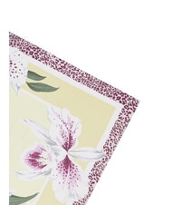 LIUJO FLOWER ORCHID Szalik awokado - Szaliki - 5