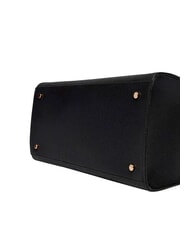 LIUJO HALONA Torebka z paskiem na ramię CZARNY - Torby damskie - 5