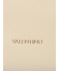 MARIO VALENTINO BRIXTON Torba na zakupy ekru - Torby damskie - 6