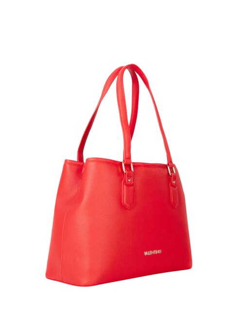 BRIXTON Torba na zakupy rubin - Torby damskie