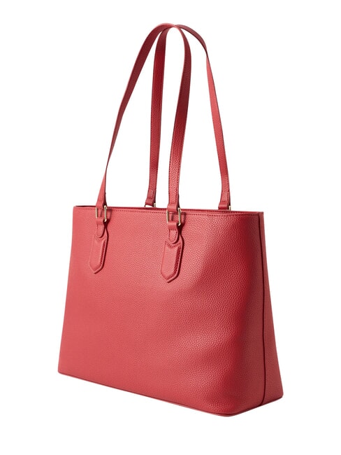 BRIXTON Torba na zakupy rubin - Torby damskie