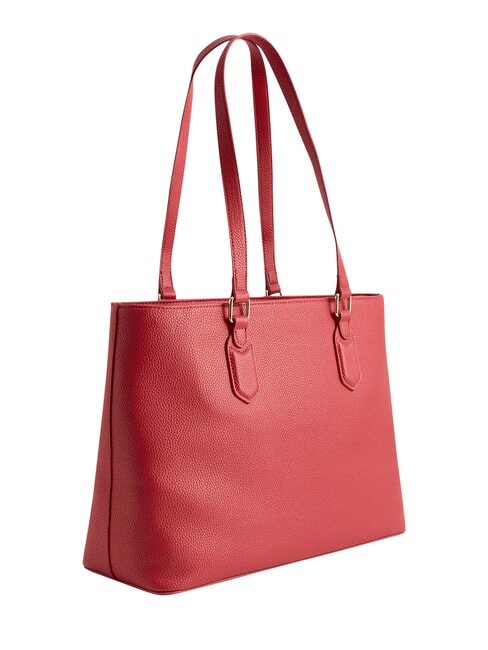 BRIXTON Torba na zakupy rubin - Torby damskie