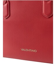 MARIO VALENTINO BRIXTON Torba na zakupy rubin - Torby damskie - 5