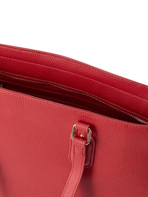 BRIXTON Torba na zakupy rubin - Torby damskie