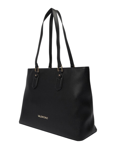BRIXTON Torba na zakupy czarny - Torby damskie