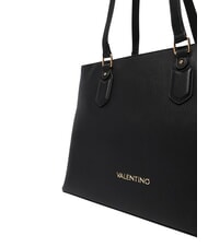 MARIO VALENTINO BRIXTON Torba na zakupy czarny - Torby damskie - 4