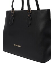 MARIO VALENTINO BRIXTON Torba na zakupy czarny - Torby damskie - 5