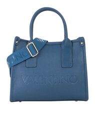 MARIO VALENTINO FOXY RE Torba na zakupy niebieski - Torby damskie - 2