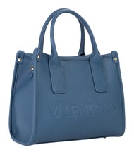 MARIO VALENTINO FOXY RE Torba na zakupy niebieski - Torby damskie - 3