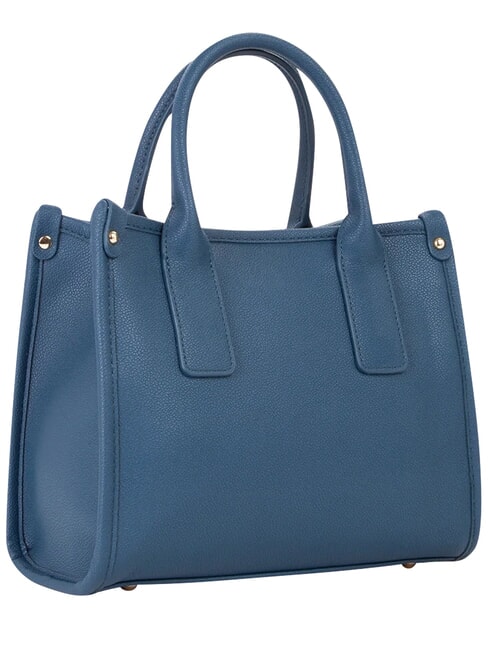 FOXY RE Torba na zakupy niebieski - Torby damskie