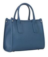MARIO VALENTINO FOXY RE Torba na zakupy niebieski - Torby damskie - 4