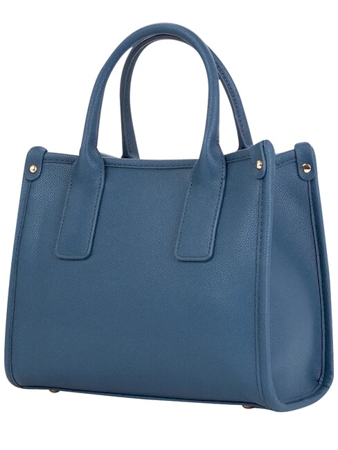 FOXY RE Torba na zakupy niebieski - Torby damskie