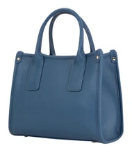 MARIO VALENTINO FOXY RE Torba na zakupy niebieski - Torby damskie - 5