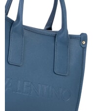 MARIO VALENTINO FOXY RE Torba na zakupy niebieski - Torby damskie - 7