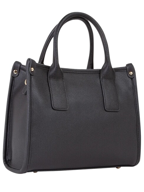 FOXY RE Torba na zakupy czarny - Torby damskie