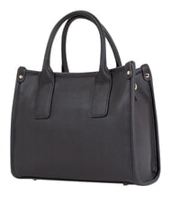 MARIO VALENTINO FOXY RE Torba na zakupy czarny - Torby damskie - 5
