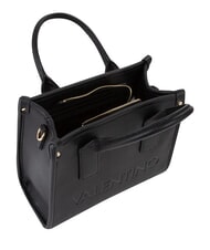 MARIO VALENTINO FOXY RE Torba na zakupy czarny - Torby damskie - 6