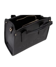 MARIO VALENTINO FOXY RE Torba na zakupy czarny - Torby damskie - 7