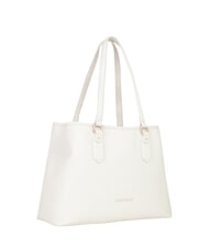 MARIO VALENTINO BRIXTON Torba na zakupy ekru - Torby damskie - 3