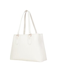 MARIO VALENTINO BRIXTON Torba na zakupy ekru - Torby damskie - 4