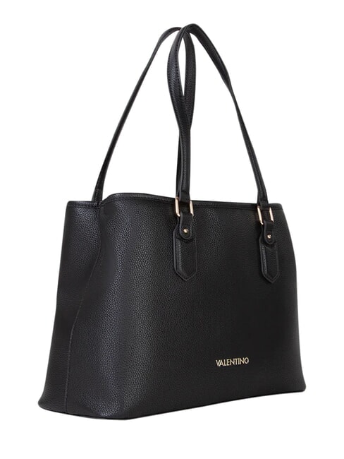 BRIXTON Torba na zakupy czarny - Torby damskie