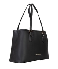 MARIO VALENTINO BRIXTON Torba na zakupy czarny - Torby damskie - 3