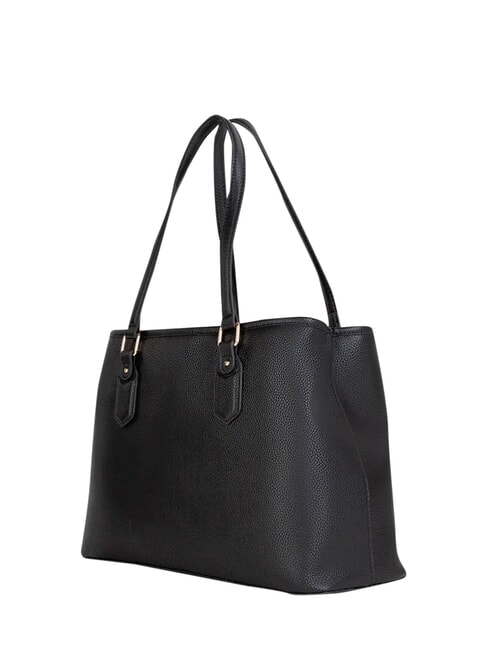 BRIXTON Torba na zakupy czarny - Torby damskie