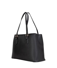 MARIO VALENTINO BRIXTON Torba na zakupy czarny - Torby damskie - 4