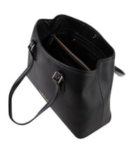 MARIO VALENTINO BRIXTON Torba na zakupy czarny - Torby damskie - 5