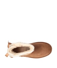 ALVIERO MARTINI PRIMA CLASSE GEO Botki z wkładką NATURALNY - Buty damskie - 5