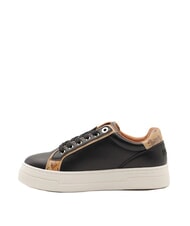 ALVIERO MARTINI PRIMA CLASSE GEO Adidasy czarny/gebei - Buty damskie - 2