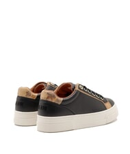 ALVIERO MARTINI PRIMA CLASSE GEO Adidasy czarny/gebei - Buty damskie - 3