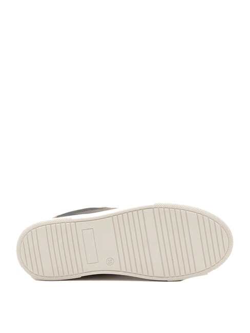 GEO Adidasy czarny/gebei - Buty damskie