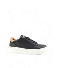 ALVIERO MARTINI PRIMA CLASSE GEO Junior Adidasy czarny/gebei - Buty damskie - 2