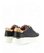 ALVIERO MARTINI PRIMA CLASSE GEO Junior Adidasy czarny/gebei - Buty damskie - 3