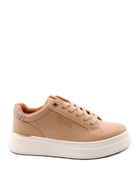 GEO Junior Adidasy orzech laskowy/geo beż - Buty damskie