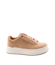 ALVIERO MARTINI PRIMA CLASSE GEO Junior Adidasy orzech laskowy/geo beż - Buty damskie - 2