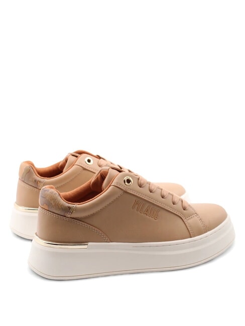 GEO Junior Adidasy orzech laskowy/geo beż - Buty damskie
