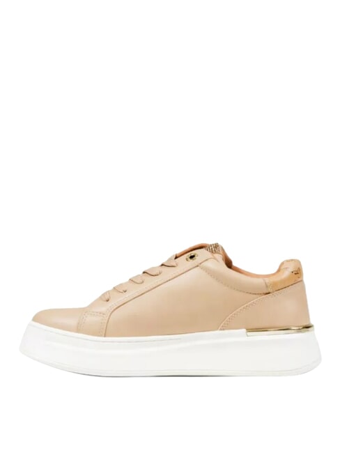 GEO Junior Adidasy orzech laskowy/geo beż - Buty damskie