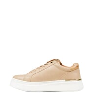ALVIERO MARTINI PRIMA CLASSE GEO Junior Adidasy orzech laskowy/geo beż - Buty damskie - 4