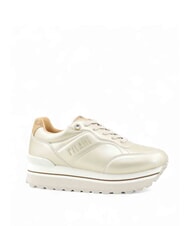ALVIERO MARTINI PRIMA CLASSE GEO Trampki z logo - Buty damskie