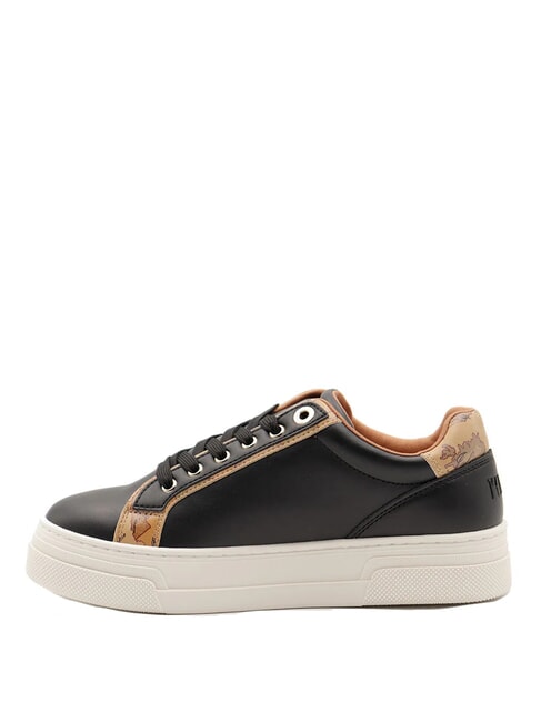 GEO Adidasy czarny/gebei - Buty damskie