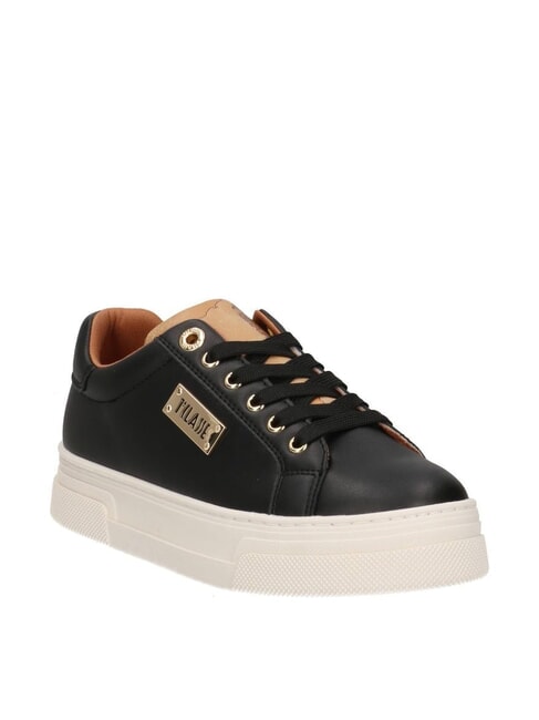 GEO Damskie trampki czarny/gebei - Buty damskie